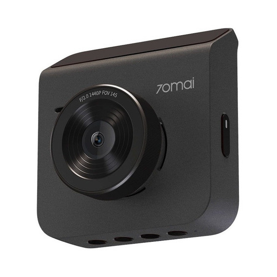 Cámara De Auto Xiaomi 70mai A400 Dash Cam