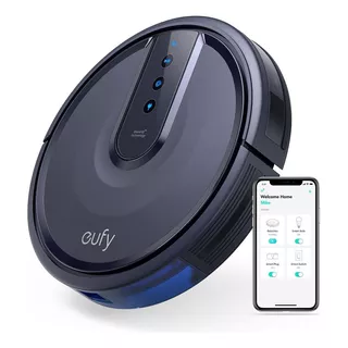 Aspiradora Robot Eufy Robovac 25c  Azul 100v/240v