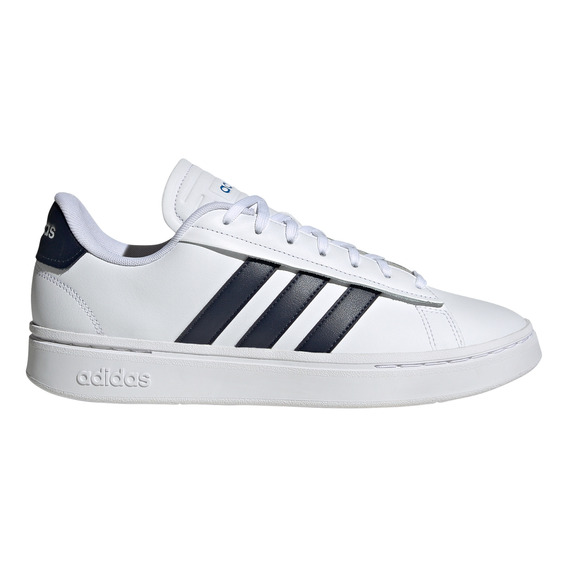 Tenis Grand Court Alpha If8081 adidas