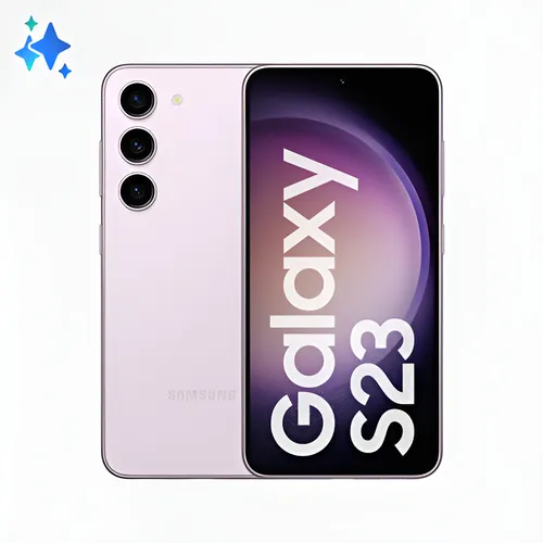 Smartphone Samsung Galaxy S23 Plus 512 Gb Violeta | Parcelamento