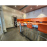 Gran Oficina Amoblada, Leed Gold, Clase A, Av. Las Condes