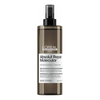 Concentrado De Pretratamiento Molecular Absolut Repair, 190 Ml, Serie Expert | L'oréal Professionnel