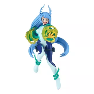 Figura My Hero Academia Hado Nejire The Amazing Heroes Vol31