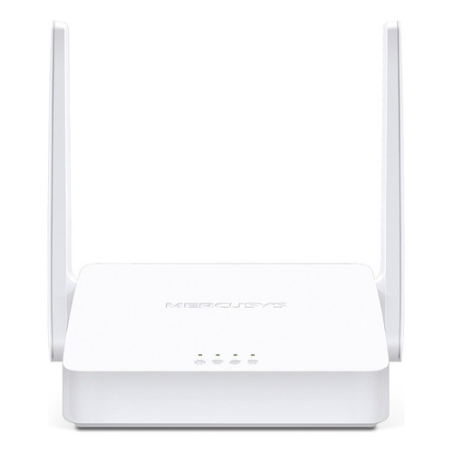 Router Mercusys MW302R V1 blanco 5V