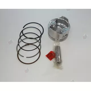 Piston Para Motocarro 200cc!!!