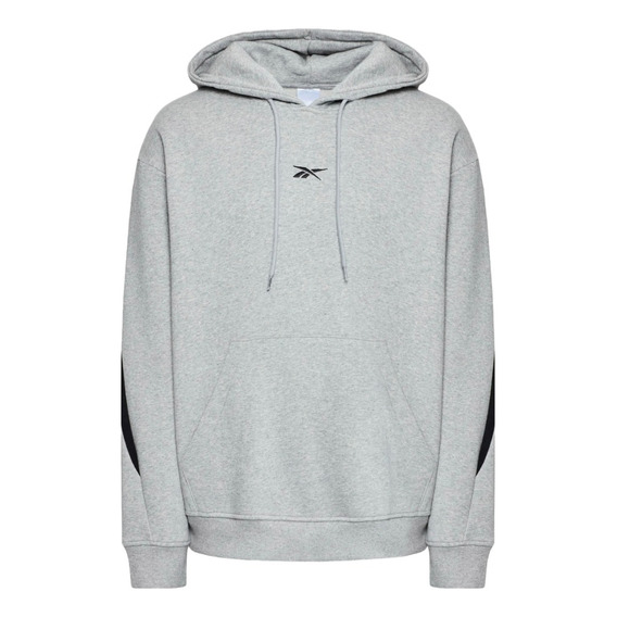 Sudadera Reebok Hombre Caballero Casual Hoodie Classics 