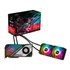 Placa De Video Asus Rog Strix Lc Rx 6900xt T16g Gaming !!