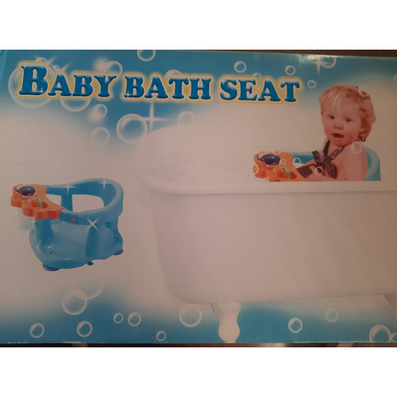 Asiento Bañador Bebes