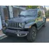 Jeep Wrangler Sahara 2024