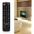 Diyeeni Para Samsung Aa59-00818a Control De Control Remoto De Reemplazo De Tv Multifuncional