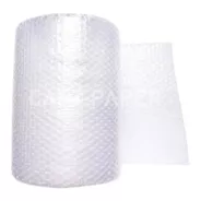 10mt Plástico Burbuja/ Rollo 0,5x10/ Cart Paper