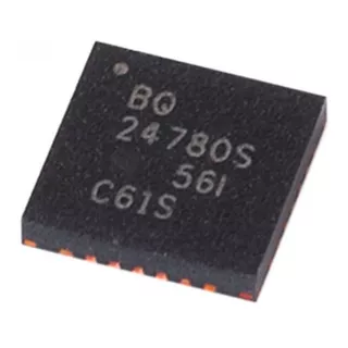 Ci Battery Charge Controller Bq24780