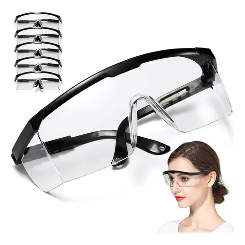 Gafas antisalpicaduras amazon hotsell