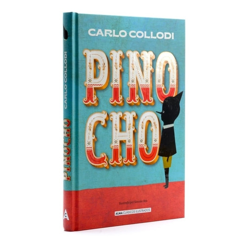 Pinocho (clásicos)