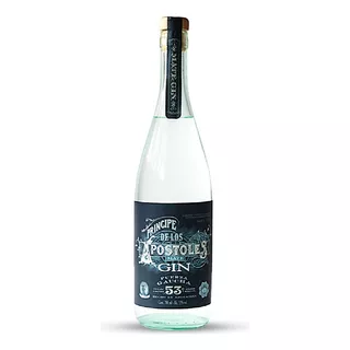 Gin Principe De Los Apóstoles Fuerza Gaucha 700ml