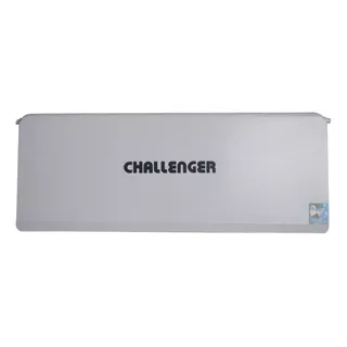 Puerta Evaporador Para Minibar Challenger Cr150/cr152