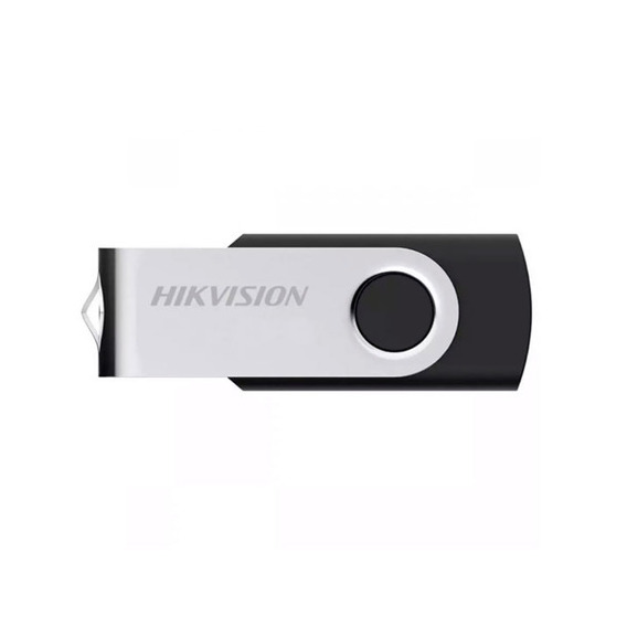 Pen Drive Hikvision 64 Gb M200s U3 Color Negro