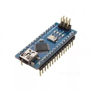 Arduino Nano R3 - Compatível + Cabo Mini Usb