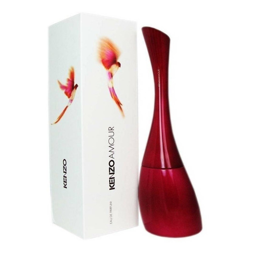  Kenzo Amour EDP 30 ml para  mujer  