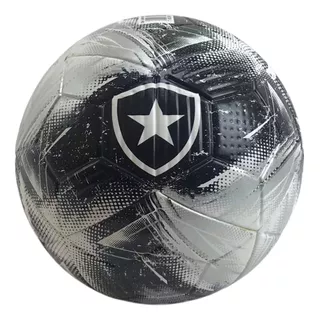 Bola Botafogo Futebol De Campo Pro N°5 - Futebol Magia