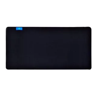 Mouse Pad Gamer Hp Mp7035 De Goma 700mm X 350mm Negro