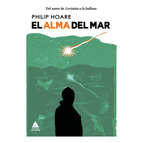 Alma Del Mar,el - Hoare,philip