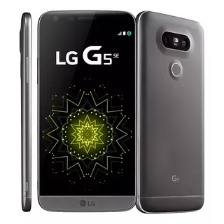 LG G5 Se 32 Gb Titanium 3 Gb Ram Seminovo