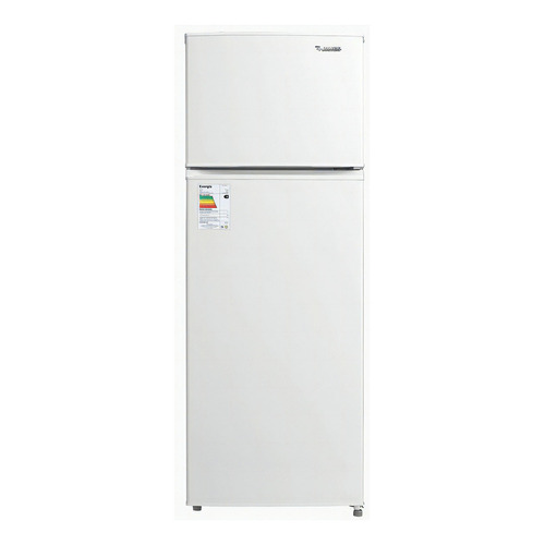 Refrigeradores James Rj 27 Mb Bl F/hùmedo