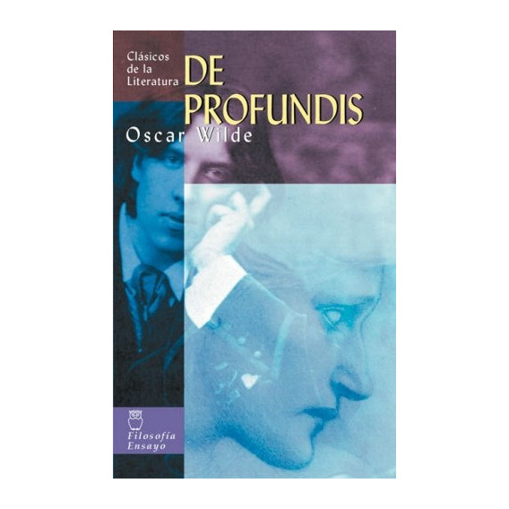 De Profundis (tb), De Oscar Wilde. Editorial Edimat Libros, S. A., Edición 1 En Español