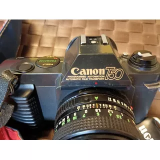 Regalo Canon T50 Con Flash - Ed. Limitada! Juegos Olímpicos