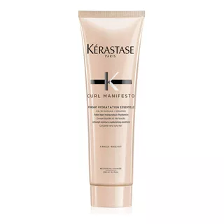 Acondicionador Kérastase Curl Manifesto Curl Manifesto Fondant Hydratation Essentielle Acondicionador 250ml | Kérastase Miel De Manuka Y Ceramida En Tubo Depresible De 1000ml Por 1 Unidad