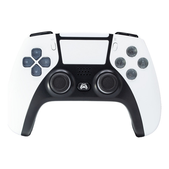 Control Gamepad Inalámbrico Startec St-gc-18 Pc Ps4/ps3, Wht