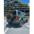 Ford Bronco 2.7 V6 Ecoboost Wildtrak 4X4