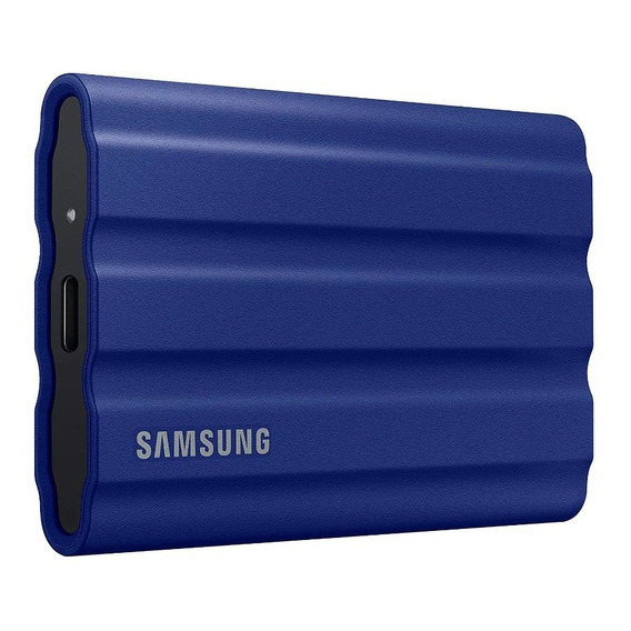 Disco Duro Ssd Externo Samsung T7 Shield 1tb Portable Usb-c