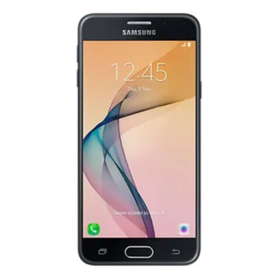 Samsung Galaxy J5 Prime 16 Gb Black 2 Gb Ram Liberado