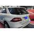 Mercedes-Benz Clase ML 3.5 4matic
