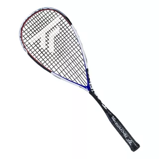 Raquete De Squash Tecnifibre Carboflex 135 Airshaft 2021