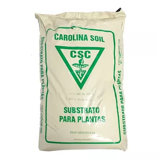 Carolina Soil Padrão Substrato (3 Sacos)