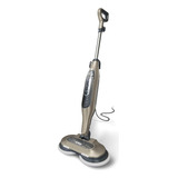 Shark S7001 Mop, Scrub & Sanitize Al Mismo Tiempo, Diseñado