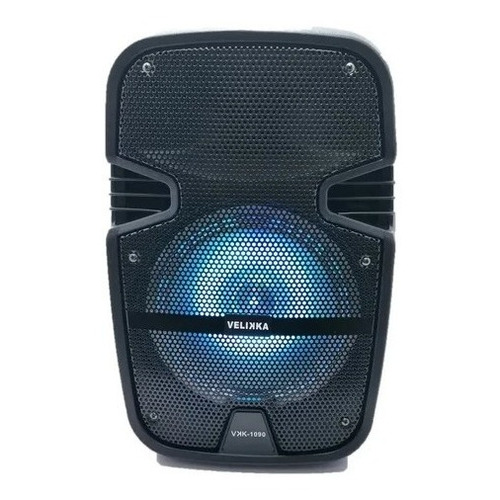 Bocina 8 PuLG Velikka Bt/fm/usb/sd/ Aux Vkk-1090 Control