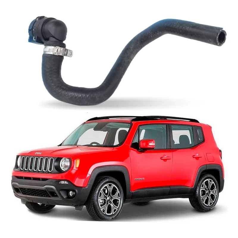 Mangueira Ar Quente Renegade 1.8 2019 A 2021