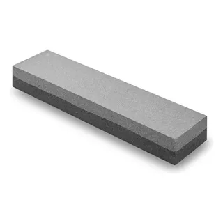Piedra Afilar/asentar Oxido Aluminio 20cm Cuchillo