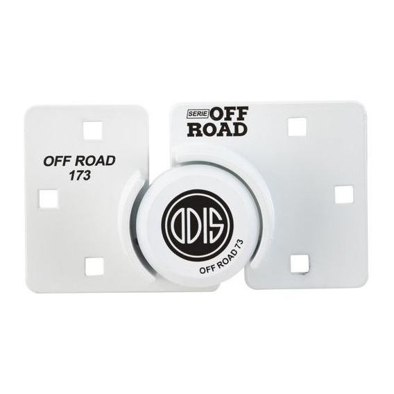 Candado Odis Vanlock Off Road 173 - Serie Off Road