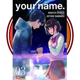 Your Name N.3
