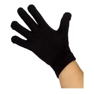 Guantes De Lana Colores Unisex Super Abrigados Oferta 