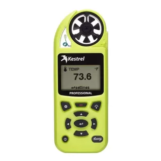 Anemómetro Digital Kestrel 5200 Meteorológico Profesional