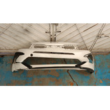 Fascia Blanca Kia Rio 2022 2023