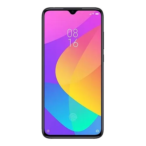 Xiaomi Mi 9 Lite Dual SIM 128 GB gris nix 6 GB RAM MercadoLibre