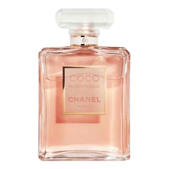 Chanel Coco Mademoiselle Eau de parfum 200 ml para  mujer