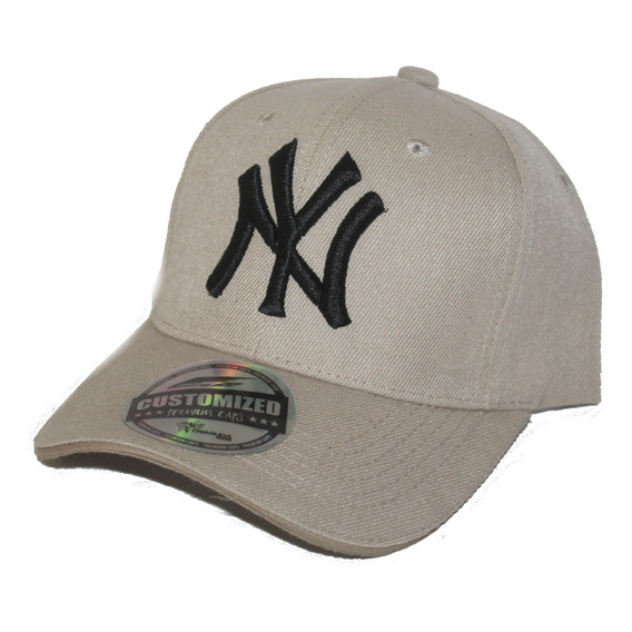 Gorra New York Yankees Ny Beisbolera 